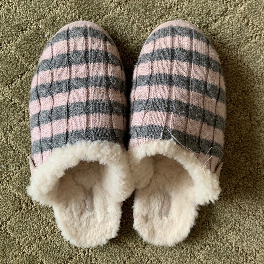 Ugg slippers